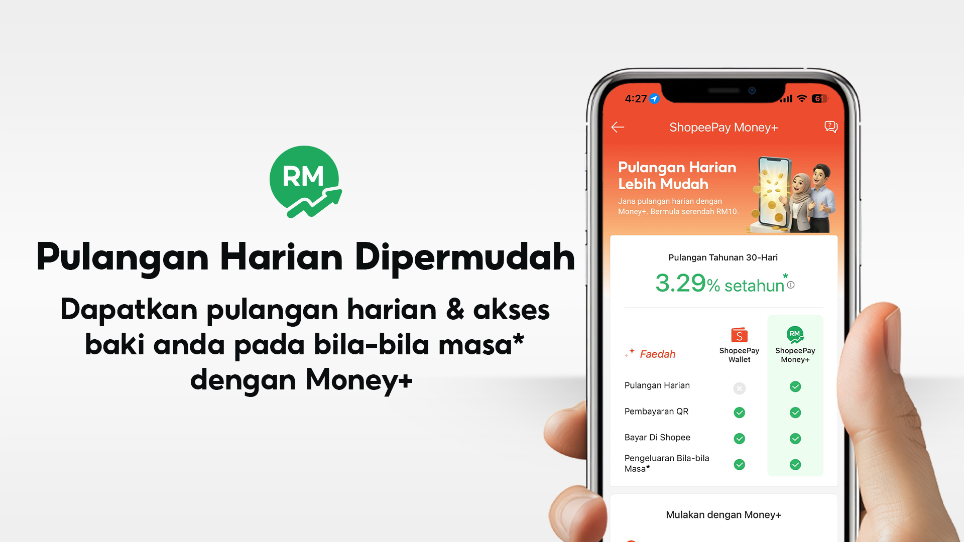 MoneyPlus Banner