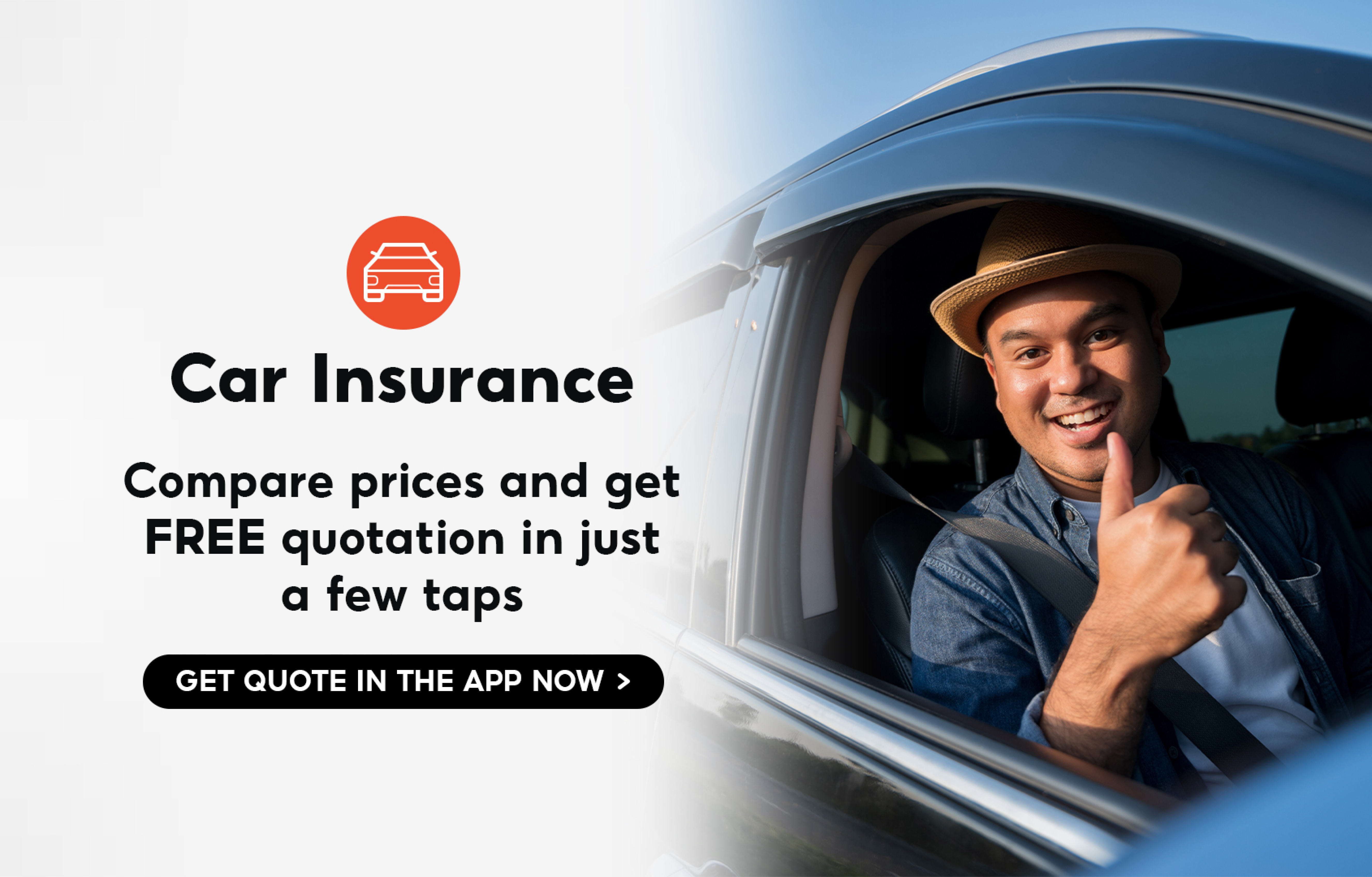 Banner_Car Insurance