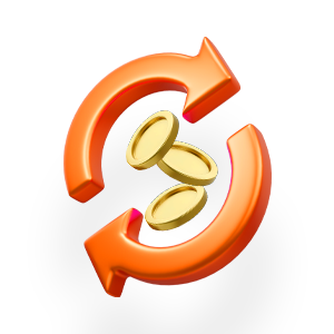 Spend or Withdraw Anytime*