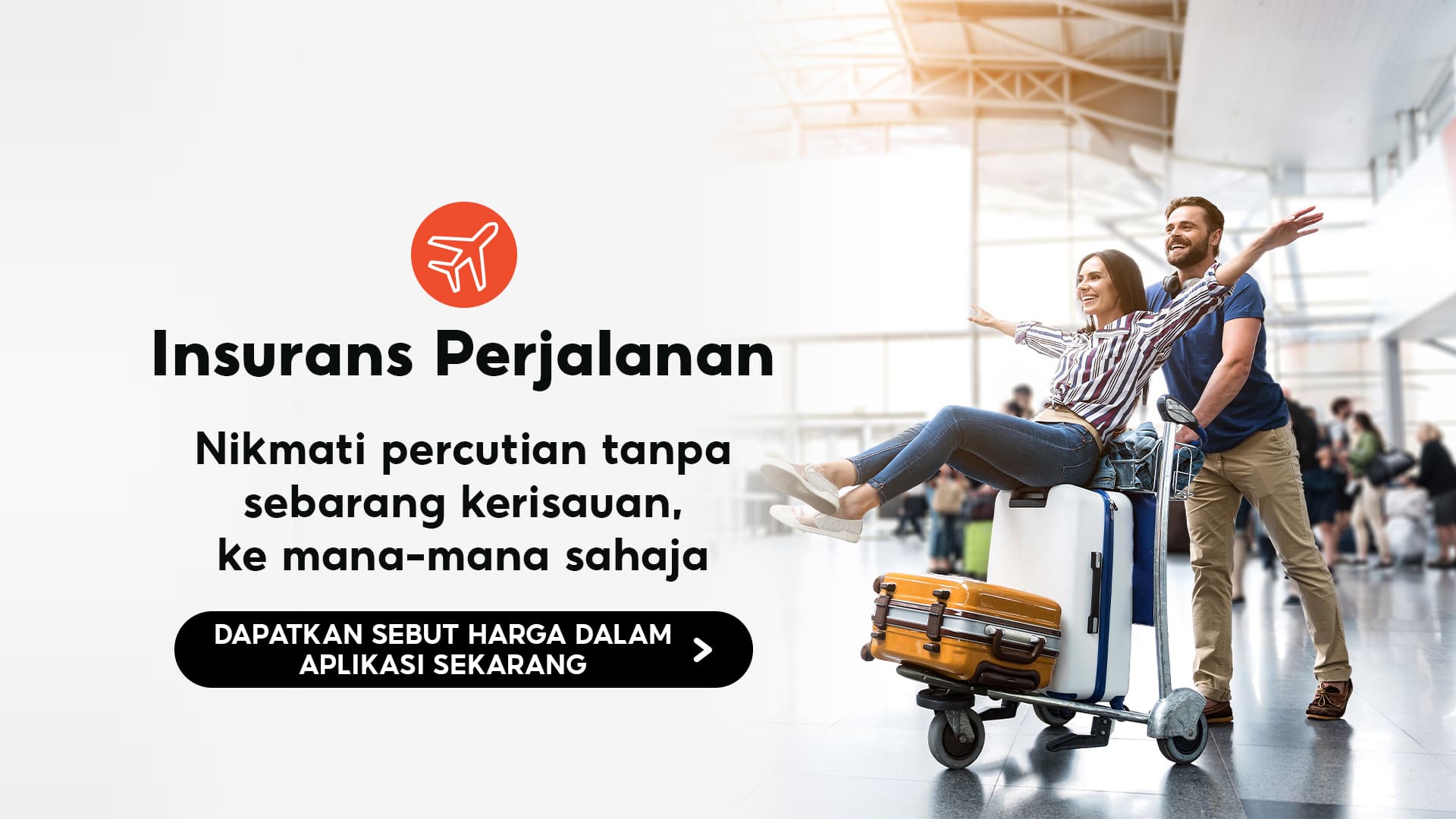 Banner Travel Insurance